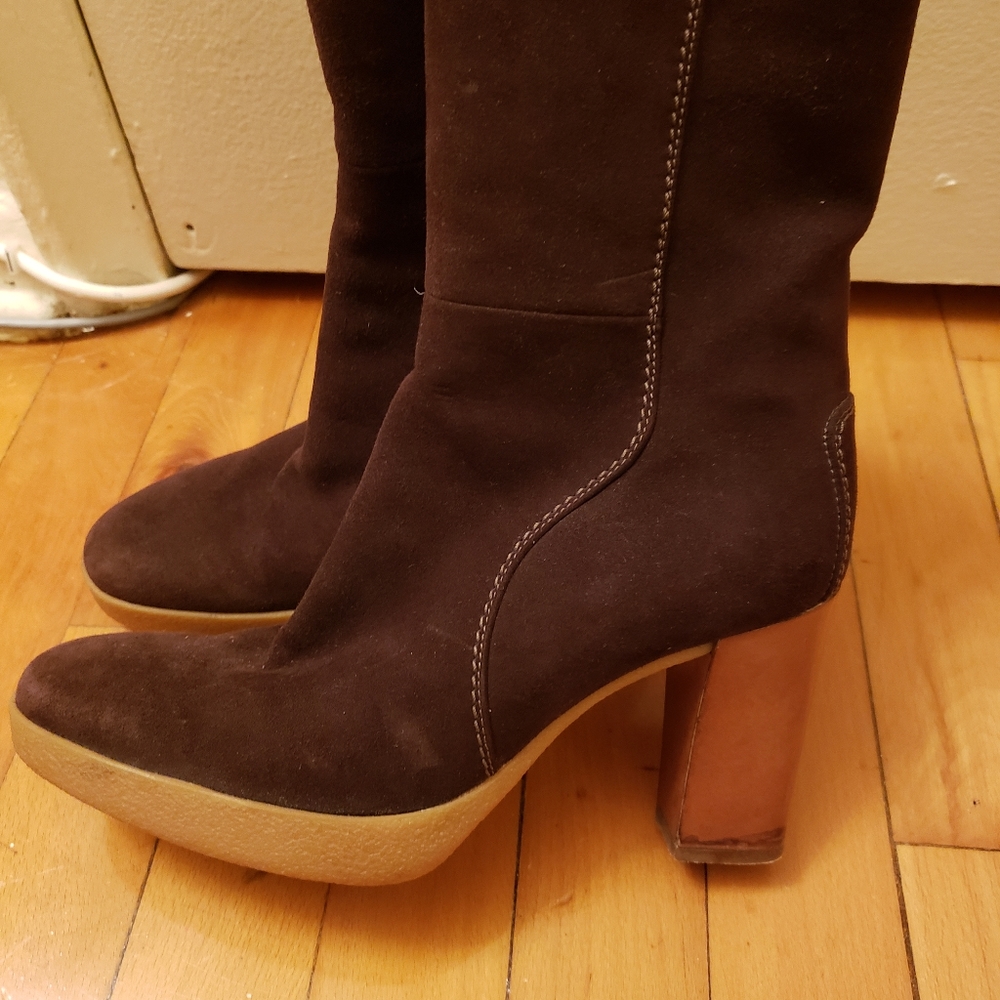 Womens boots